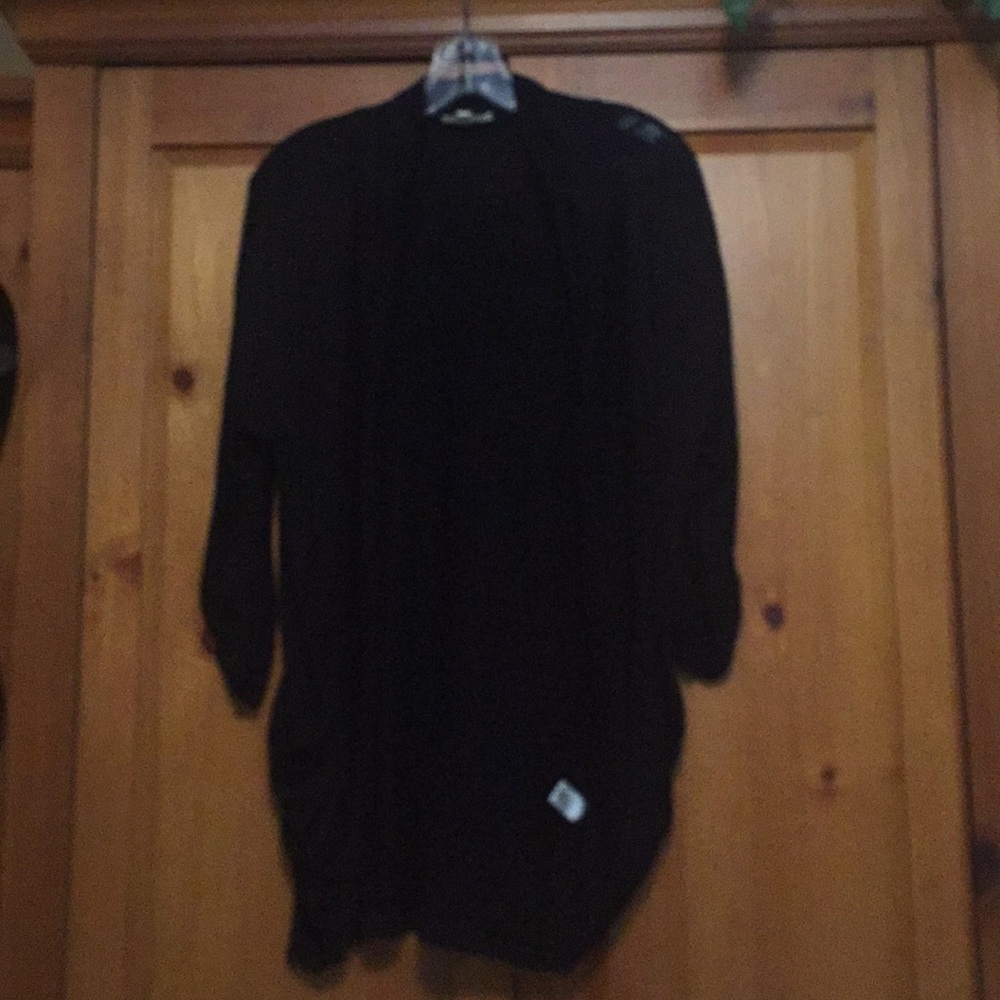 Cocoon top